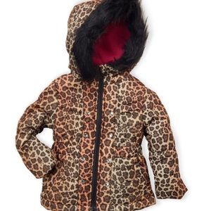 Jessica Simpson’s coat